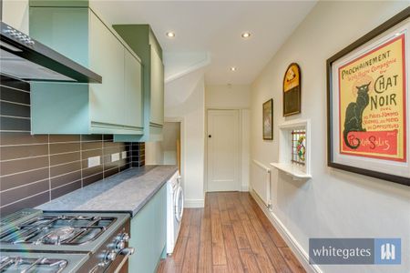 Bentham Drive, Liverpool, Merseyside, L16 - Photo 2