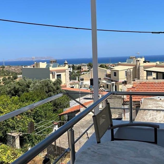 Διαμέρισμα για ενοικίαση Κέντρο (Γούβες) - Photo 1