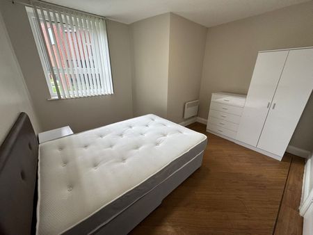 2 Bed Flat, Gladstone Court, L8 - Photo 2