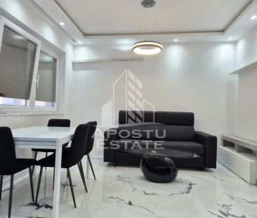 Apartament de lux 2 camere,zona Podgoria - Fotografie 2
