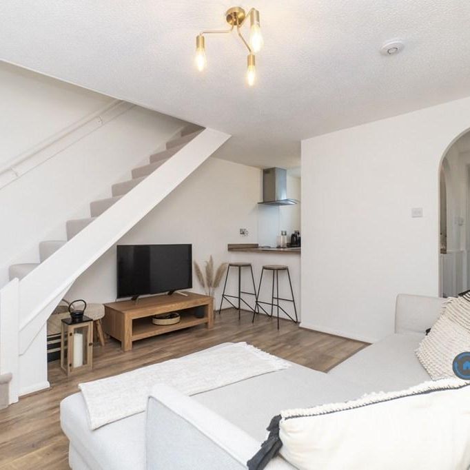 1 bedroom terraced house to rent - Photo 1