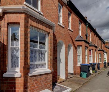 Rosefield Street, Leamington Spa - Photo 1