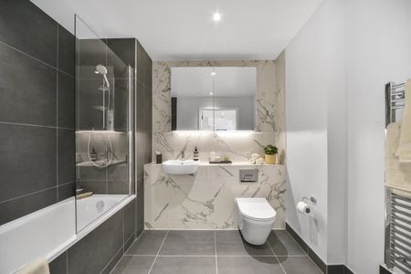 161 Evelyn Street Se8 5fy London SE8 - Photo 4