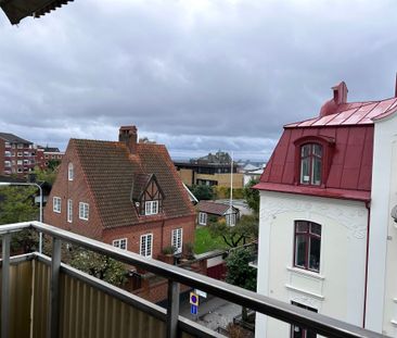 Aschebergsgatan 1A, Helsingborg - Foto 5