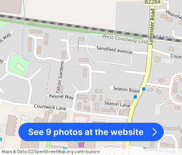 Seaton Park, Littlehampton - Photo 1