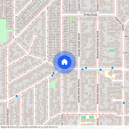 108 Anne Road, Knoxfield