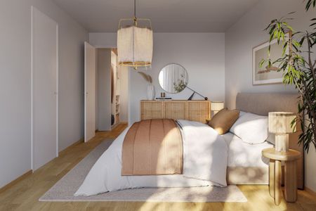 Öresundsvägen 14 B, lgh 1503, Västerbro - Foto 4