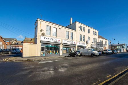 Shields Road West, Newcastle Upon Tyne - Photo 2