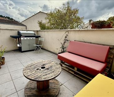 2 pièces - Meublé - 35,5 m² - 1er étage - Colocation non autorisée - Photo 5