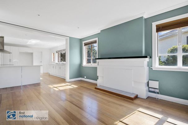 Centrally Located Home - Photo 1