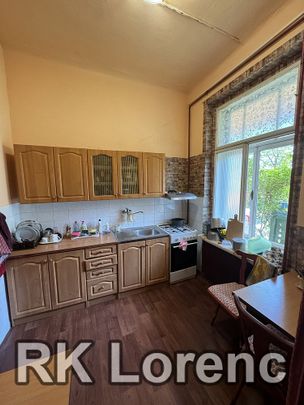 Pronájem bytu 4+1 30 m² - Photo 1