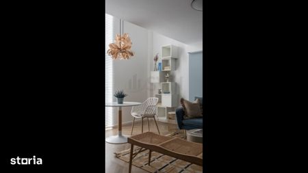 Apartament 2 camere inchiriere Bucurestii Noi - Photo 2