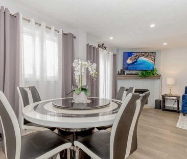 For Lease - 89 Martindale Crescent Unit# **Upper**, Brampton, Ontario - Photo 2