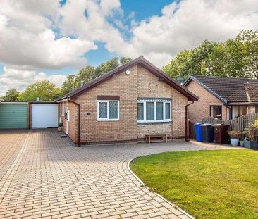 Cleeve Hill Gardens, Waterthorpe, S20 - Photo 1