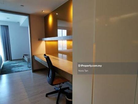 Invito Suites (Capri), Kampung Kerinchi (Bangsar South) - Foto 3