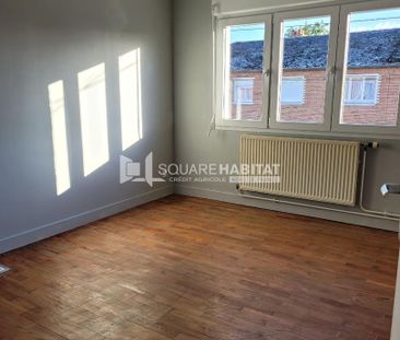 Location Maison 4 pièces 77m² LE CATEAU CAMBRESIS 59360 - Photo 3