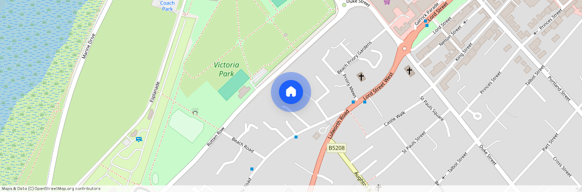 Wybourn gate, Southport PR8