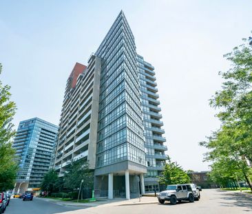 For Lease - 38 Joe Shuster Way Unit# 1120, Toronto, Ontario - Photo 2