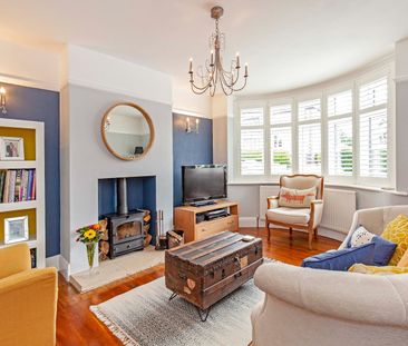 3 Bed Semi-Detached House, The Grove, S35 - Photo 2