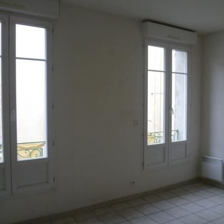 Location Appartement P2 rénové(e) Marseillan - Photo 1