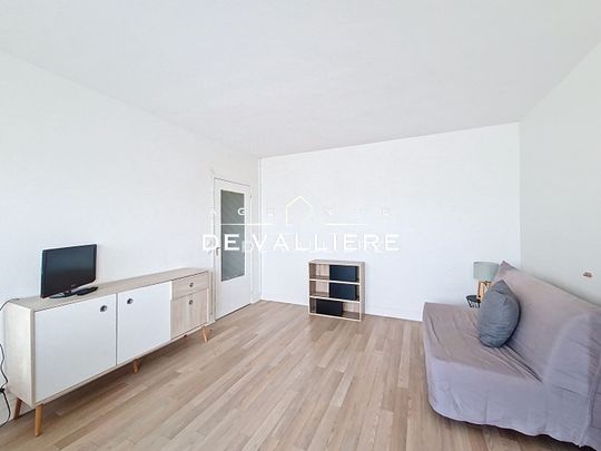 Location Appartement 1 pièce 31m² RUEIL MALMAISON 92500 - Photo 1