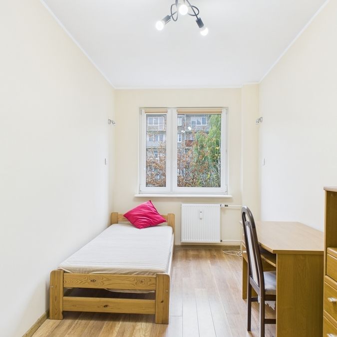 Poznań, ul. Mgielna - Photo 1