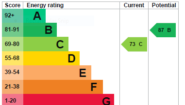 3 bedroom terraced house to rent - Photo 1