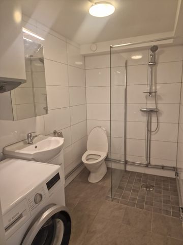 Lugnets väg, Vallentuna - Foto 4