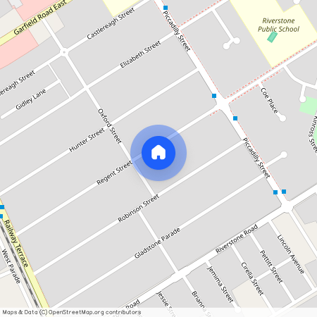 58A Regent Street, NSW 2765, Riverstone