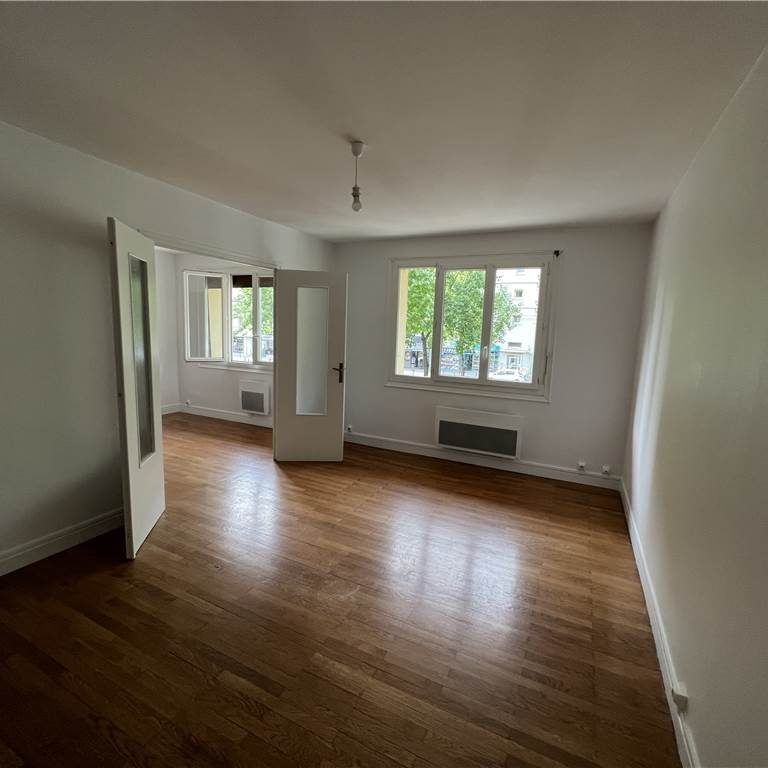 Location Appartement 2 pièces 51m² GRENOBLE 38000 - Photo 1