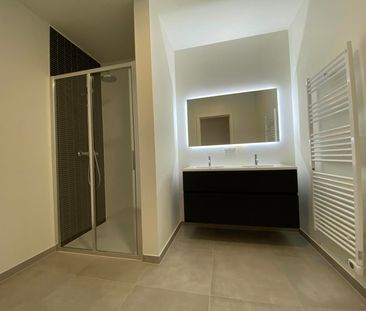 Luxe appartement met 1 slaapkamer in hartje centrum - Foto 4