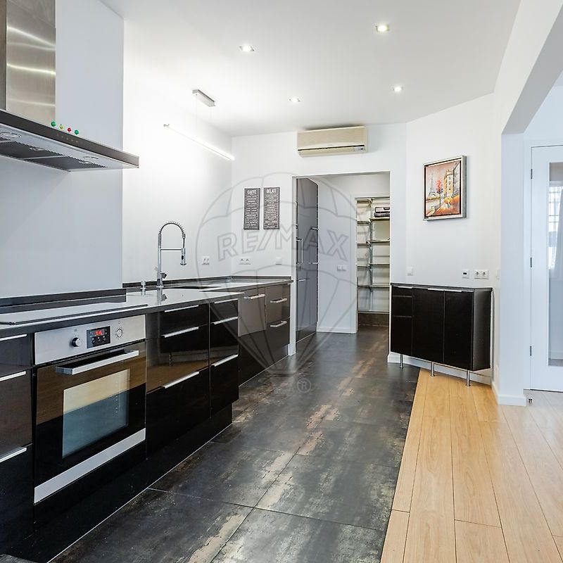 Apartamento T4 em Lisboa - Photo 1