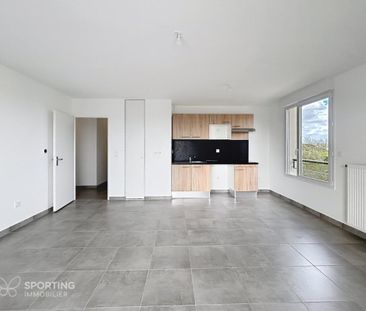 Appartement 3 pièces – 68 m² - Photo 3