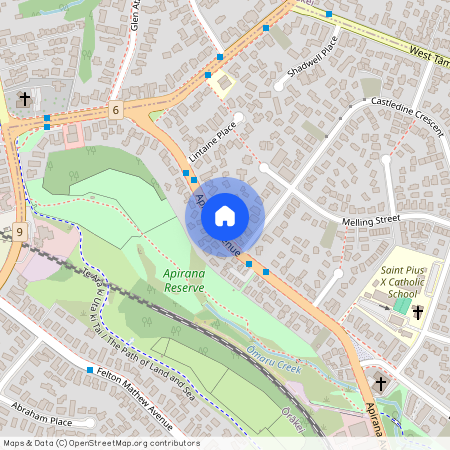 A/24 Apirana Avenue, Glen Innes, Auckland City