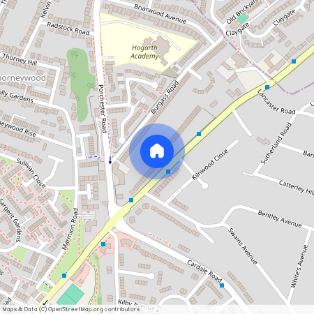 603 Carlton Road, Carlton, Nottingham, NG3 7AF, NG3 7AF, Nottingham