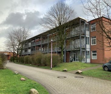 3-Zimmer-Wohnung in Xanten Hochbruch - Foto 5