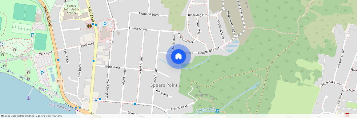 14 Hopkins Street, Speers Point 2284, New South Wales