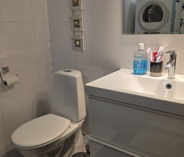 Malmö - 3rok - 12mån - 16.850kr/mån - Photo 1