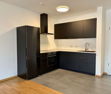 Moderne 2-Zimmer-Wohnung mit Balkon und Stellplatz in zentraler Lage - Photo 4