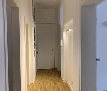 Location Appartement 3 pièces 96m² SARREGUEMINES 57200 - Photo 2
