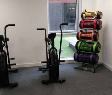 Premier Wet Room - Photo 4