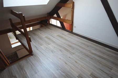 Location Appartement 1 pièce 28m² LILLE 59000 - Photo 4