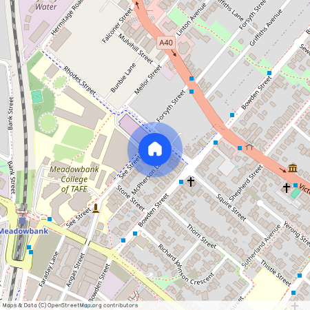 6A See St, NSW 2114, Meadowbank