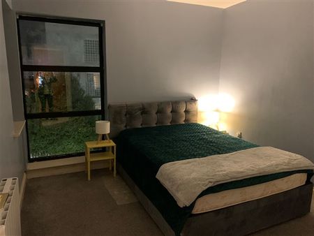 20 Gresham House, Cathal Brugha Street, Dublin 1, Marlborough Street, Dublin 1, D01 DH67, D01 DH67 - Photo 5