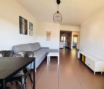 Location Appartement 3 pièces 55m² NICE 06000 - Photo 1
