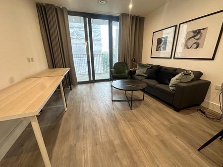 1 bedroom flat to rent - Photo 5