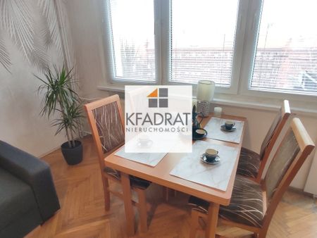 2 pok.mieszkanie, balkon, piwnica, winda w bloku - Photo 2