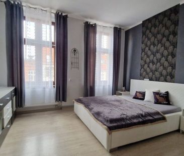 Duże mieszkanie w odremontowanej kamienicy - Фото 1