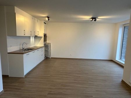 Appartement te huur in Verrebroek - Photo 4