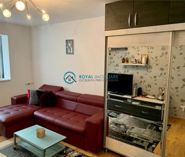 Royal Imobiliare Inchiriere apartament 2 cam zona Baraolt - Photo 1